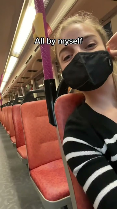 Favorite bus ride 🚌 in Singapore  #singapore