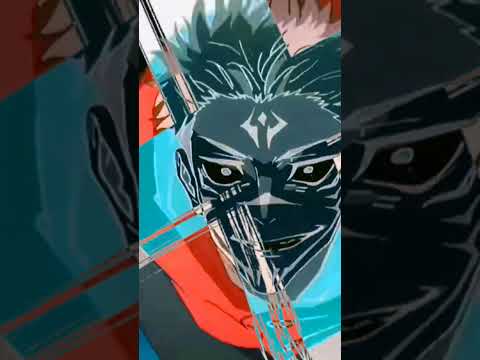 قتال سوكونا ضد ماهوراجا كامل Anime Edit Artist 
