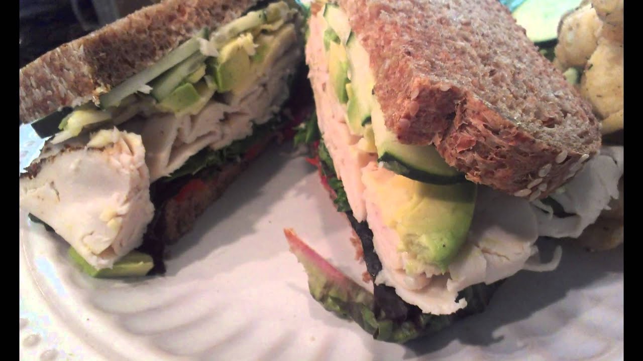 Silver Hills Sprouted Bakery Breads Review #SilverHillsBakery #Food # ...