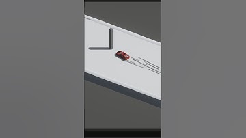 I Added Obstacles and Art! #indiegame #gamedev #devlog