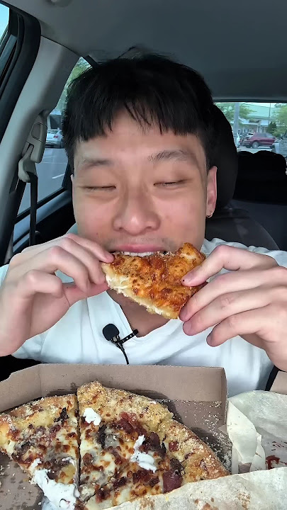 Dominos pizza