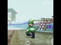 Best Caracter. #mario #mariokart #mariokartwii #nintendo #jogos #games #shortvideo #shorts