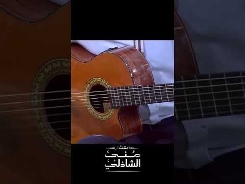 الجيتار كان في أغاني أم كلثوم وإحنا منعرفش