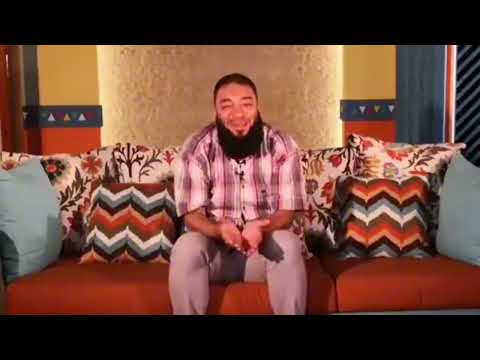 مقطع هام جد ا عن الحجاب د حازم شومان