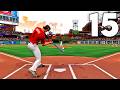 MLB 26 Road to the Show - Part 15 - All Star Game Home Run