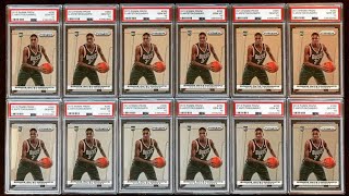 How To Turn $40 into $1,000s with Sports Card Investing! - My Investment Strategy