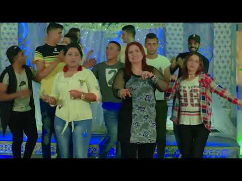 منى السعيد خد قلبي وخد عنيا      