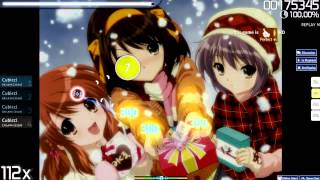 Merry Christmas!