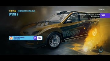 NFS No Limits | Gameplay Video|2023| @TechSharpness