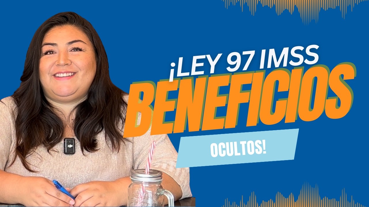 ¡Descubre los Beneficios Ocultos de Ley 97! Así Puedes Sacar Provecho #74