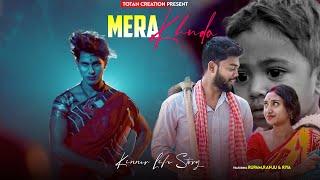 Mere Khuda | Latest Hindi Song 2021 | Sad Story | Ek Kinner ki Life Story | Totan Creation