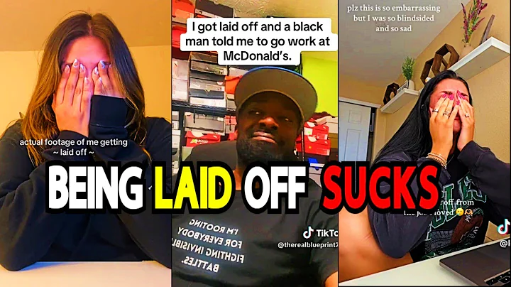 Mass Layoffs Are Just The Beginning: Job Security Does Not Exist