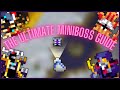 The only o3 miniboss guide youll ever need rotmg