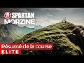 Spartan morzine   course elite beast 2019