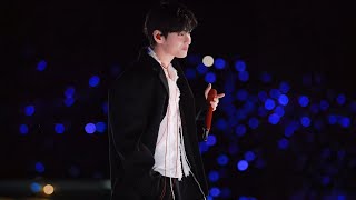 Full Of Taehyung Singing