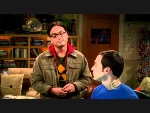 Big Bang Theory explains Meme Hypothesis