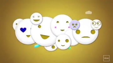 The Coolest Best Animation Logos from RGB to BGR