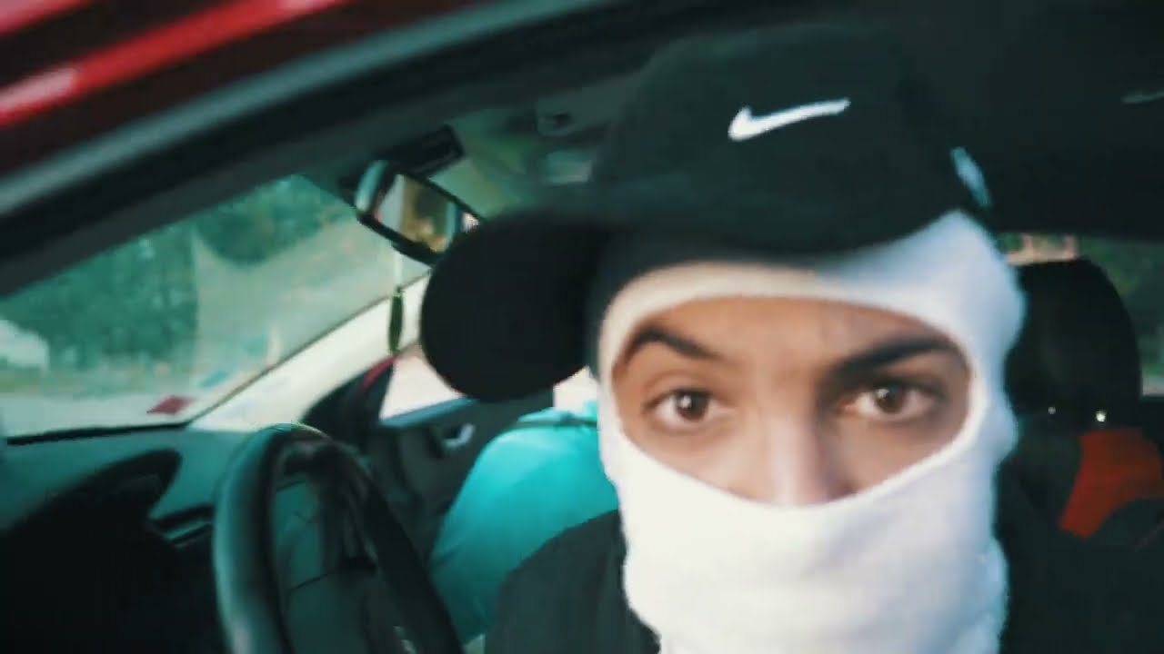 BA 17 - La Guerre (Official Music Video)