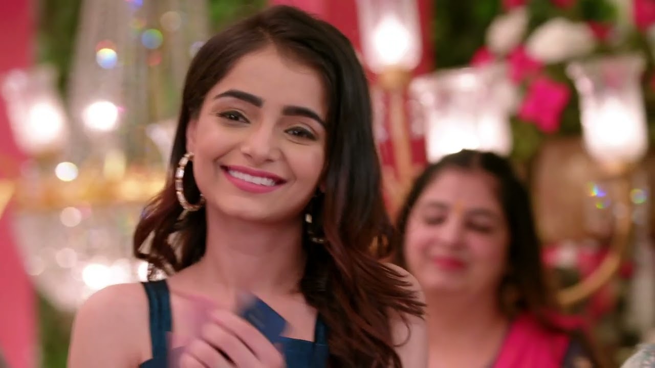 Kumkum Bhagya - Hindi TV Serial - Ep 2184 - Webisode - Shabir Ahluwalia, Sriti Jha - Zee TV