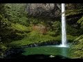 100% RELAX - Etude Sommeil Stress Acouphènes Spa - Rivière Forêt Cascade - AMBIANCE ECRAN TV