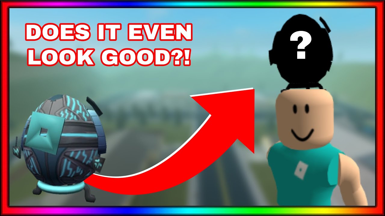 Roblox News: Gear Review: Faberge Egg Cloner