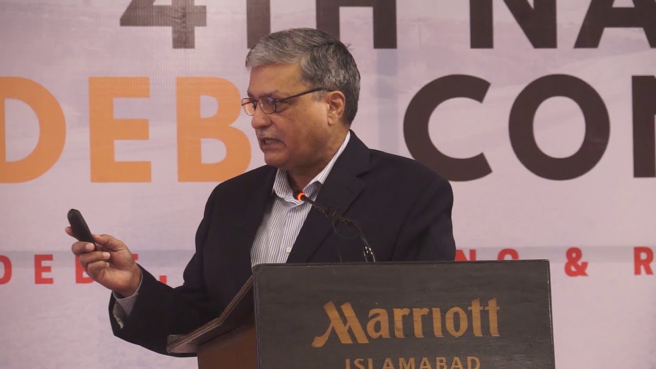 Fiscal Imbalances across levels of governance