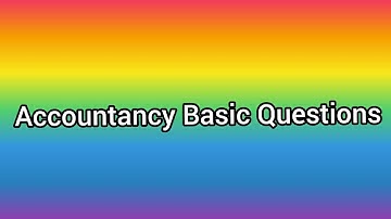 Accounting Repeated Questions CSEB Exam Preparation #accountancy #cseb