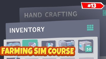 How To Add An Item Dynamically through code For a Farming Sim In Godot 4.3+