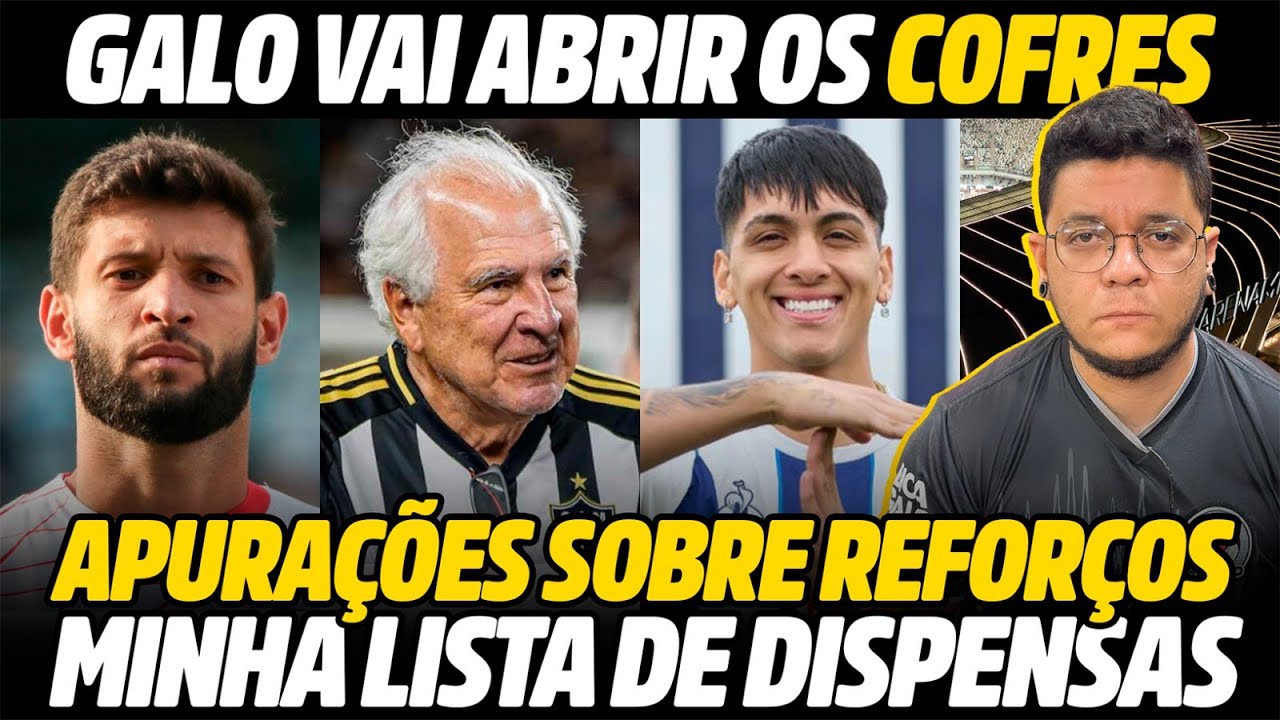 SAF DO GALO VAI ABRIR OS COFRES • REFORÇOS VÊM AÍ • EU DISPENSARIA… MTA ZOEIRA!! | CAFÉ COM GEVES