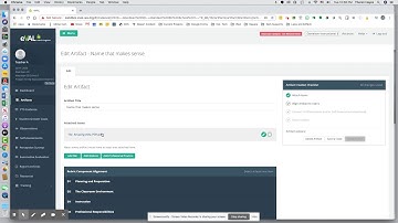 eVAL - Add an Artifact that is a FILE