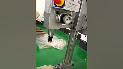 SYT T8 Install multi axis