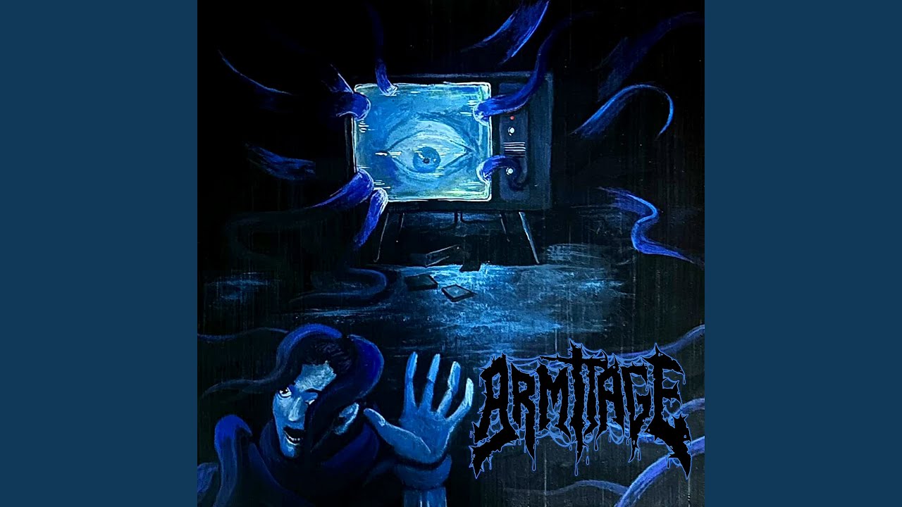 Watch Crabman Cometh on YouTube Watch Crabman Cometh on YouTube