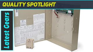 Honeywell VISTA 15P - Ademco 6 Zone Control Panel: The Ultimate Home Security Solution!