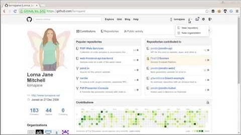 Git Fundamentals for Web Developers Tutorial | Cloning An Existing Project