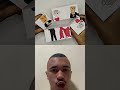 🐞무당벌레 말랑이 만들기_Ladybug Squishy DIY with Nano Tape #실리콘테이프 귀여운 말랑이 자를게? Satisfying Squishy Slime😂😂
