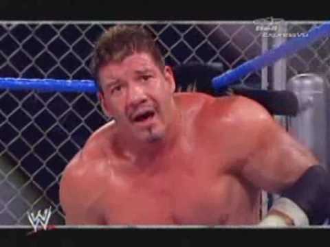 Summerslam 2004 Build Up (Eddie Guerrero vs Kurt A...