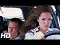 Mr. & Mrs. Smith: The car chase