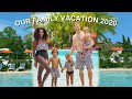 SUMMER Vacation Vlog 2020| BWWM FAMILY