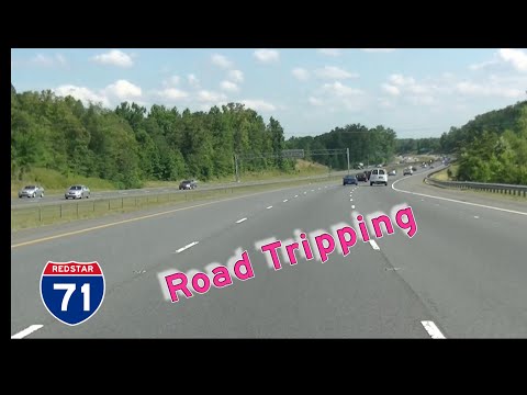 Road Trip #16: I-485 Charlotte Outer Loop "Showdown"