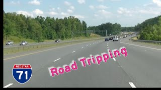 Road Trip #16: I-485 Charlotte Outer Loop "Showdown"