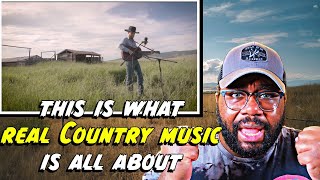 MY FIRST TIME LISTENING TO Colter Wall | Colter Wall - Bob Fudge (LIVE) | (REACTION!!!)