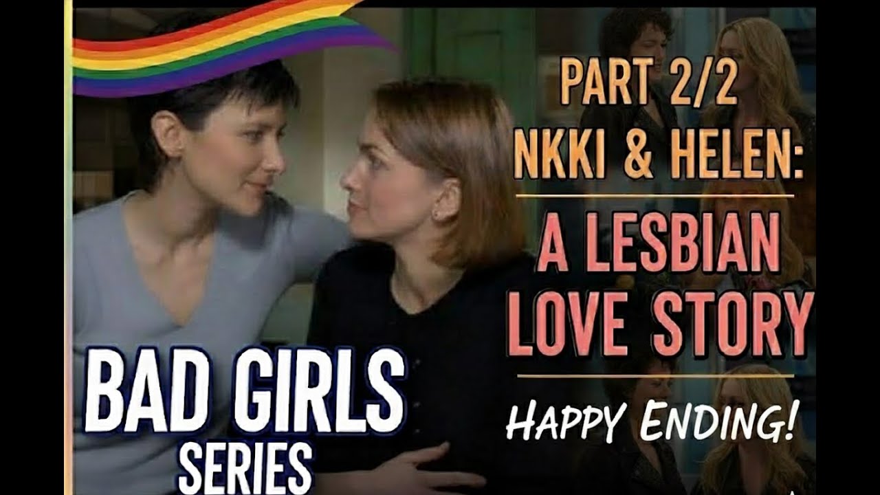 Helen and Nikki | part 2 full story