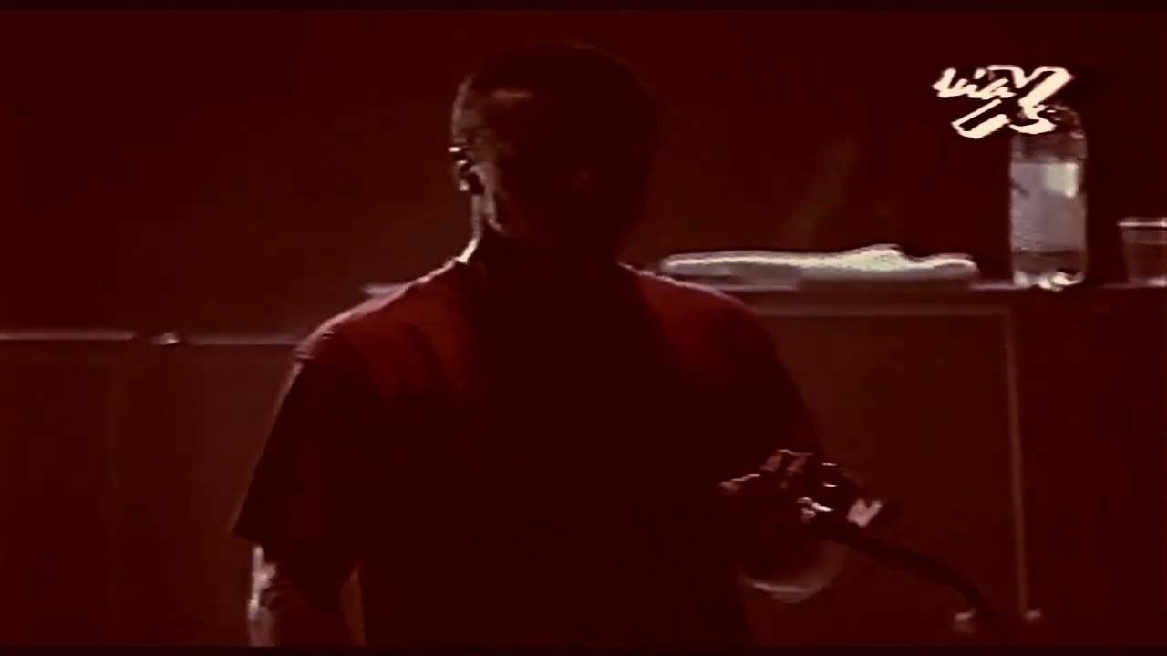 Faith No More - "Crack Hitler"