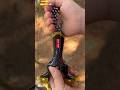 Hunting Slingshot #diy #toys #shorts #slingshotchallenge #outdoor