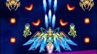 GALAXY SKY SHOOTING GAME PLAY NEW 2022. ROUND 1..... screenshot 5