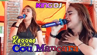 lagu bima - Reggae - Cou Mancara -Nenk Vika -King Dj