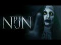 دير مرعب مسكون بشيطانة عايزة تخرج بأي طريقة ملخص فيلم The Nun 