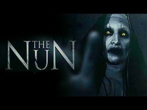 دير مرعب مسكون بشيطانة عايزة تخرج بأي طريقة ملخص فيلم The Nun 