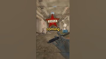 Cache Is Coming BACK in CS2?!