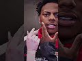speed making hes own lagecy